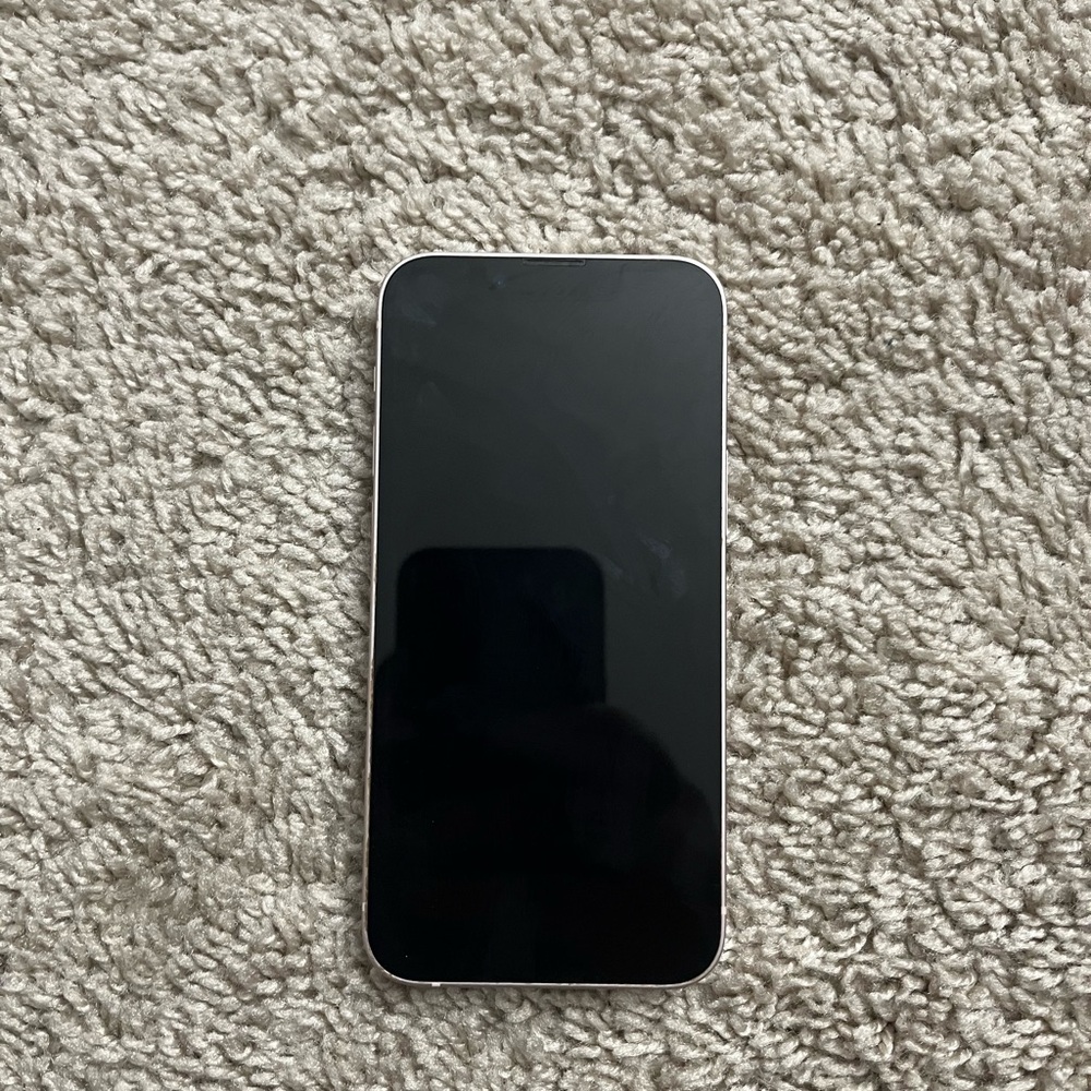Apple IPhone 13 Mini 128GB Unlocked for All Carriers- Pink